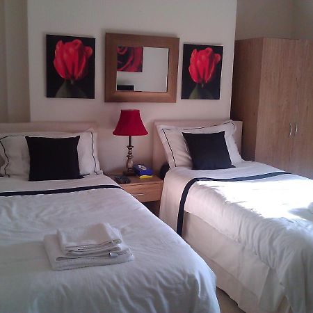 No 7 Priory Guest House Dover Pokoj fotografie